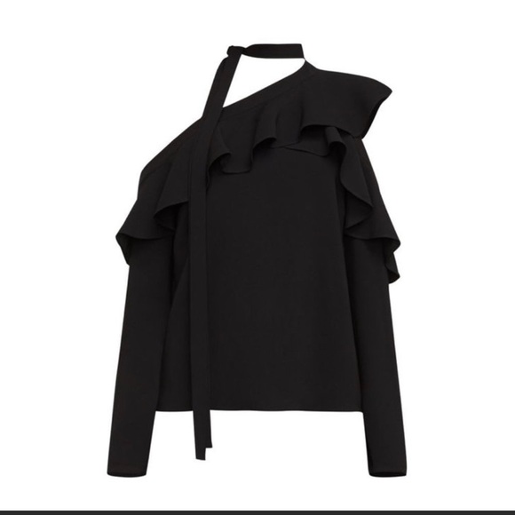 BCBG Brand new with tag BCBG cold should top. - Picture 5 of 11